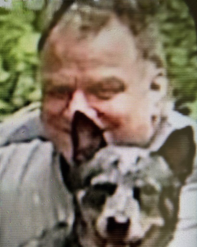 David William Crouthamel