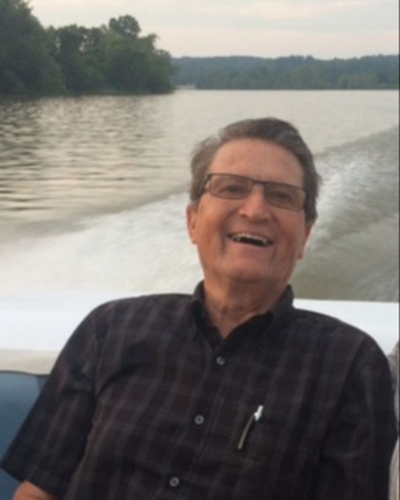 Robert Willis Heimberger Profile Photo