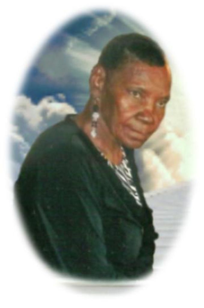 Mary Evelyn Williams