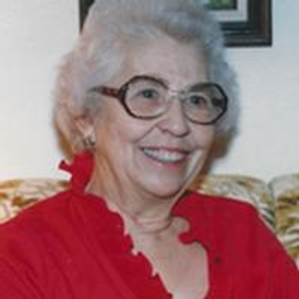Loy Mildred Johnson Profile Photo