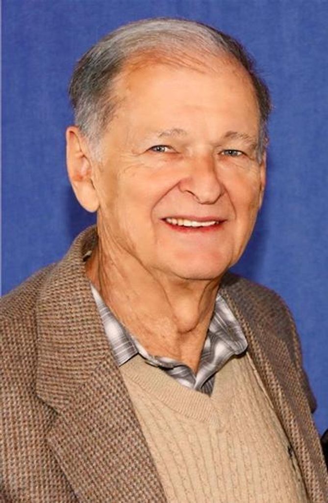 Don Howard Stancoff