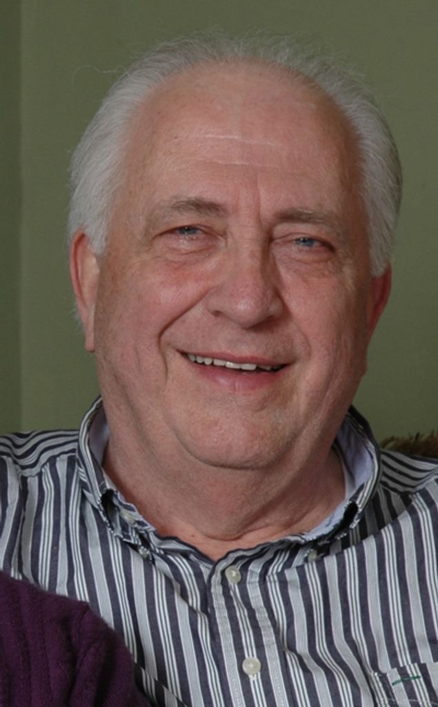 Robert Lynn Rowton, Sr. Profile Photo