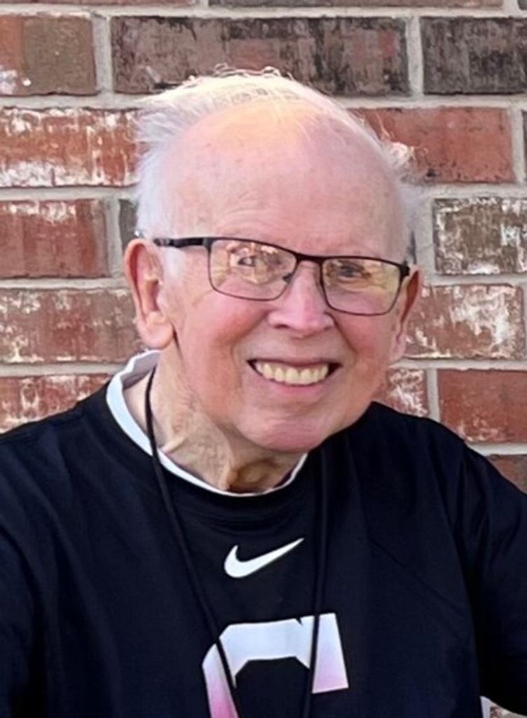 Lester Clair Sprang