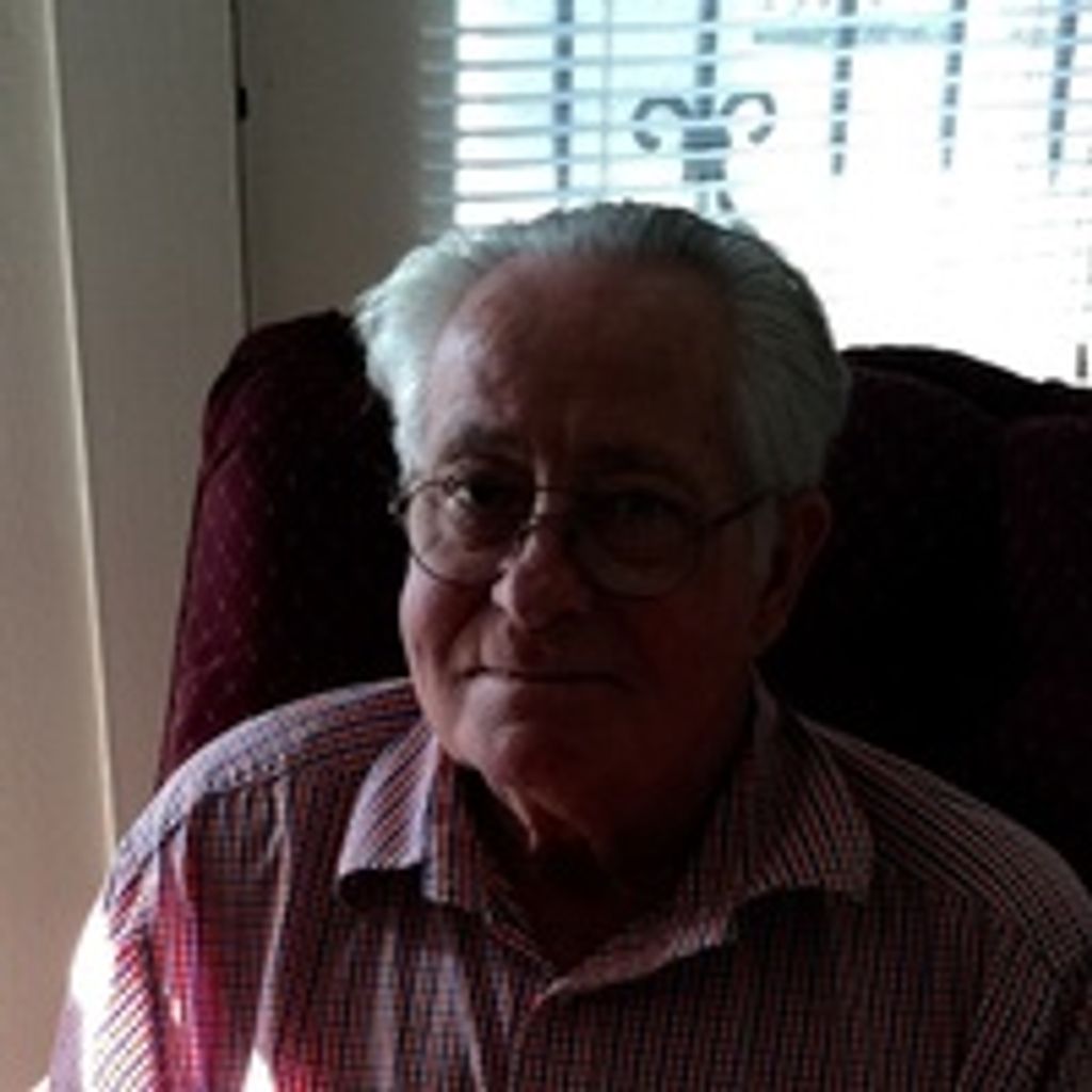 Carl Alfred Walker