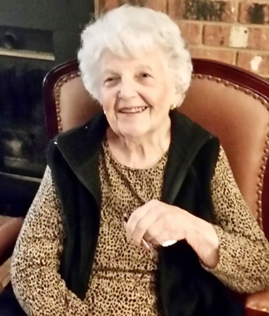Monique Marguerite Taylor