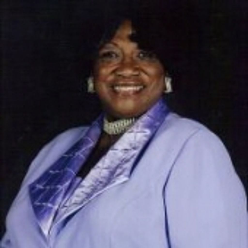 Versaline Williams Profile Photo