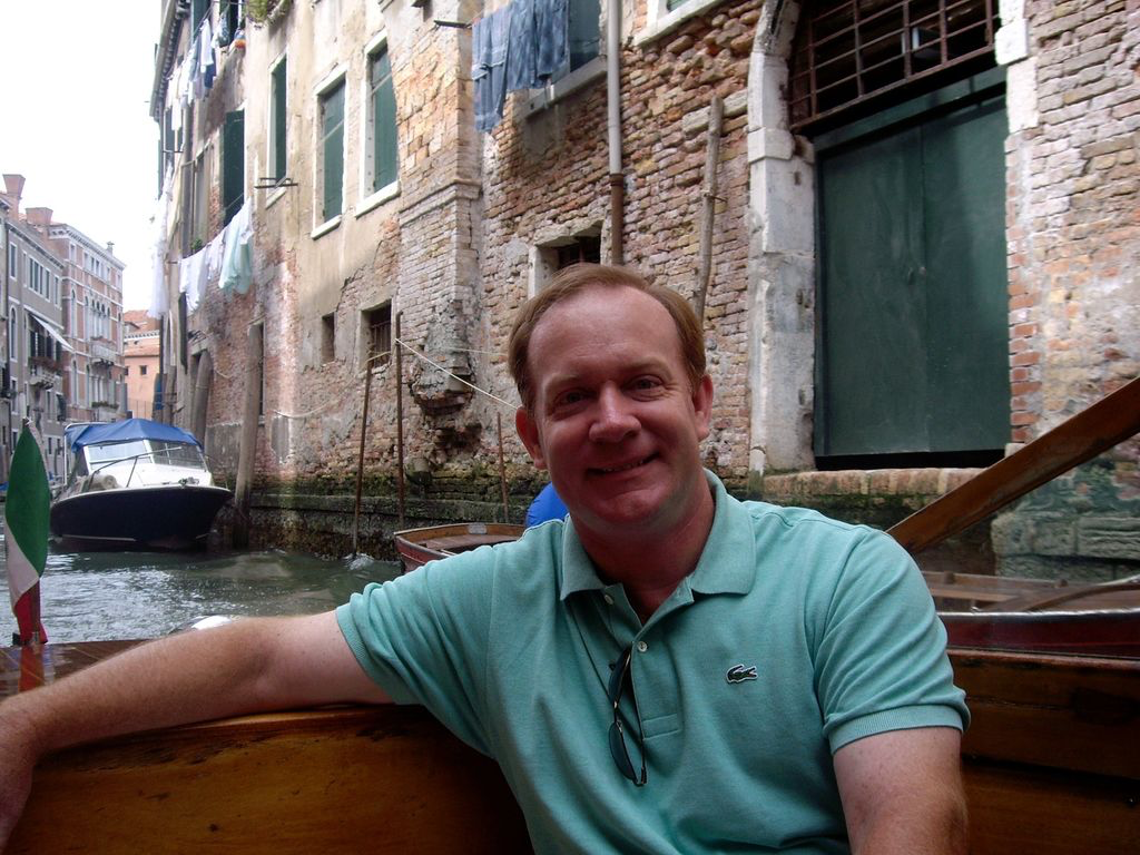 Mr. Timothy John White Profile Photo