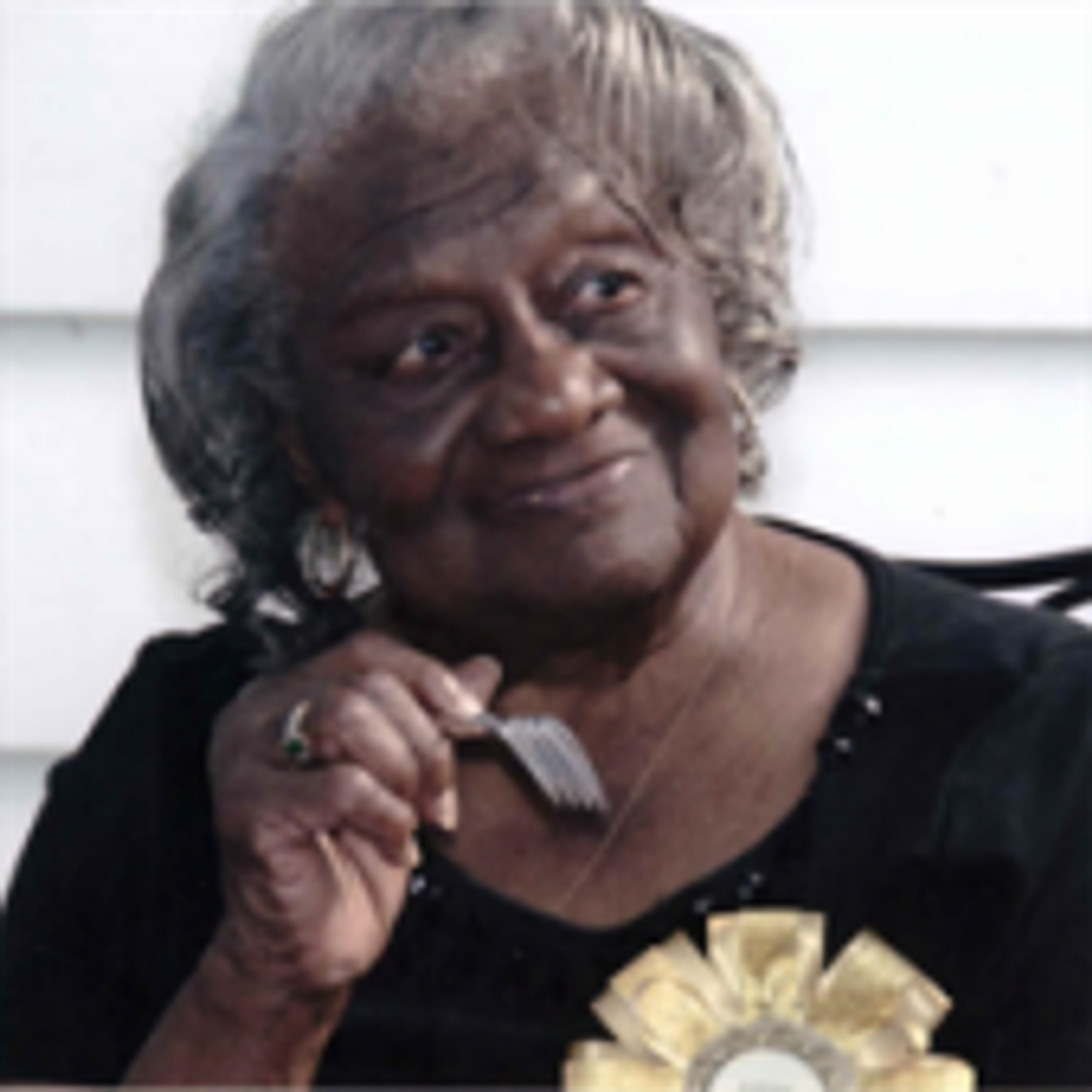 Pansy J. Washington- Lynn