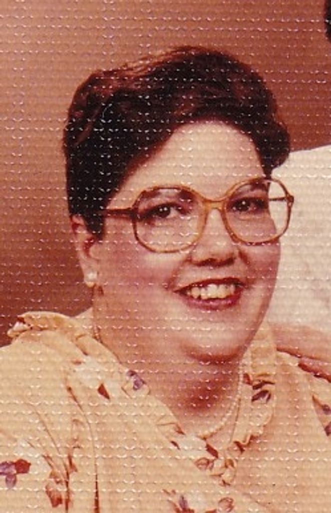 Pam J. Young