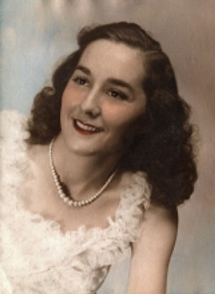 Frances "Inez" Wynne