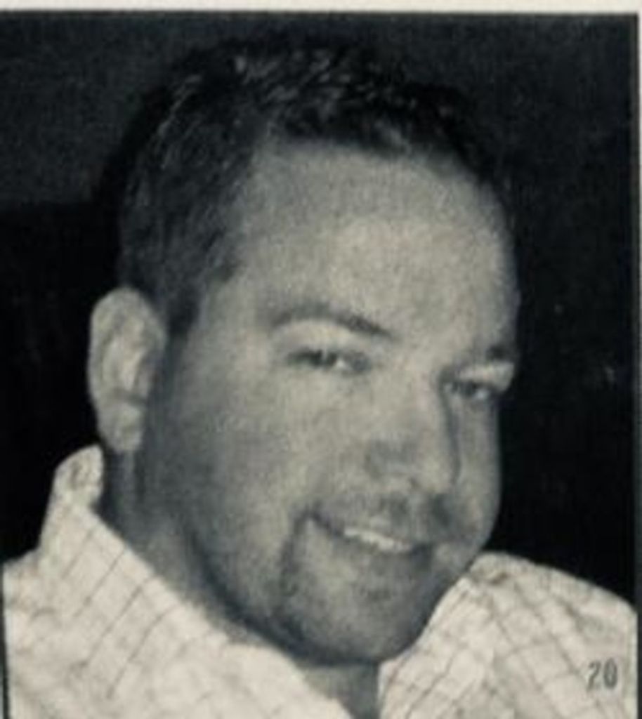 Scott Matthew Steinberg Profile Photo