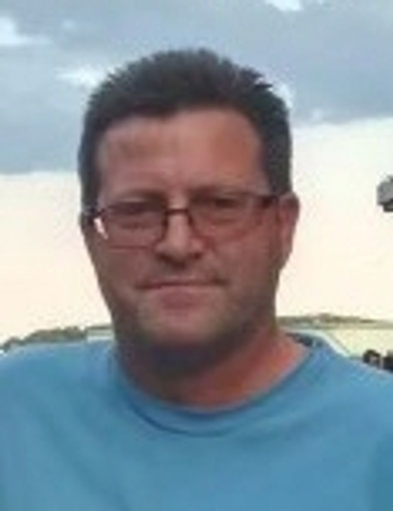 Doug Chamberlain Profile Photo