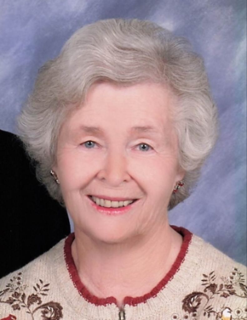 Martha Ann (Bradbury) Stoner