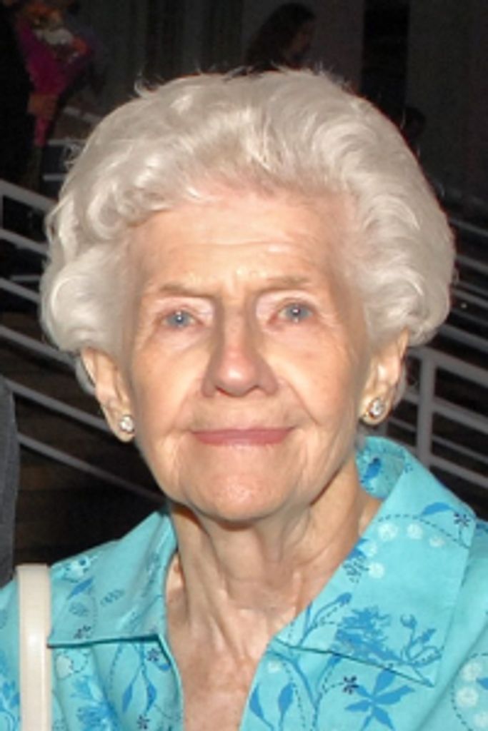 Joan S. Joyce