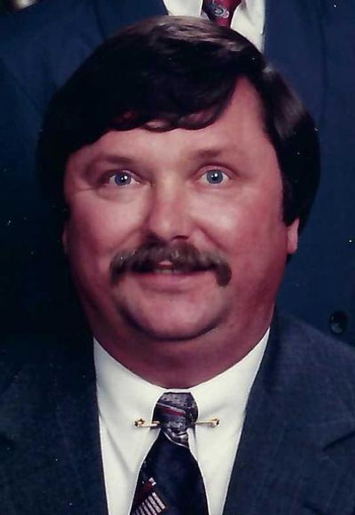 Thomas "Jonathan" Evans Profile Photo