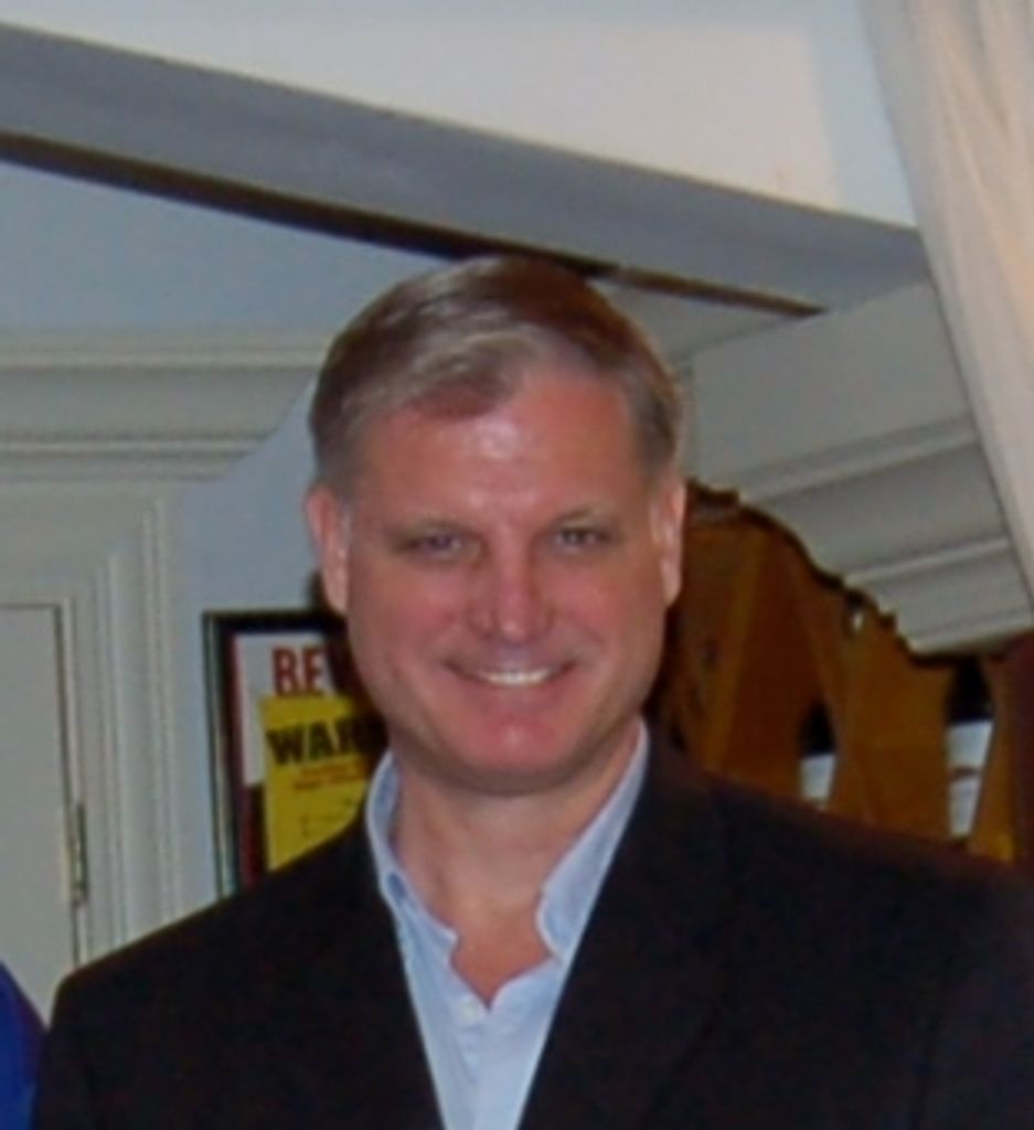 Klaus Oliver Pahlow Profile Photo