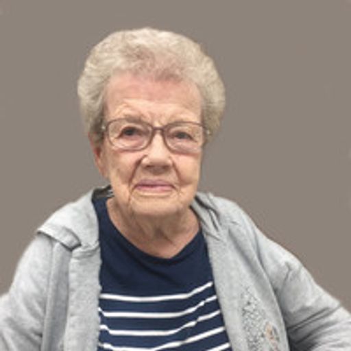 Pauline E. Hill Profile Photo
