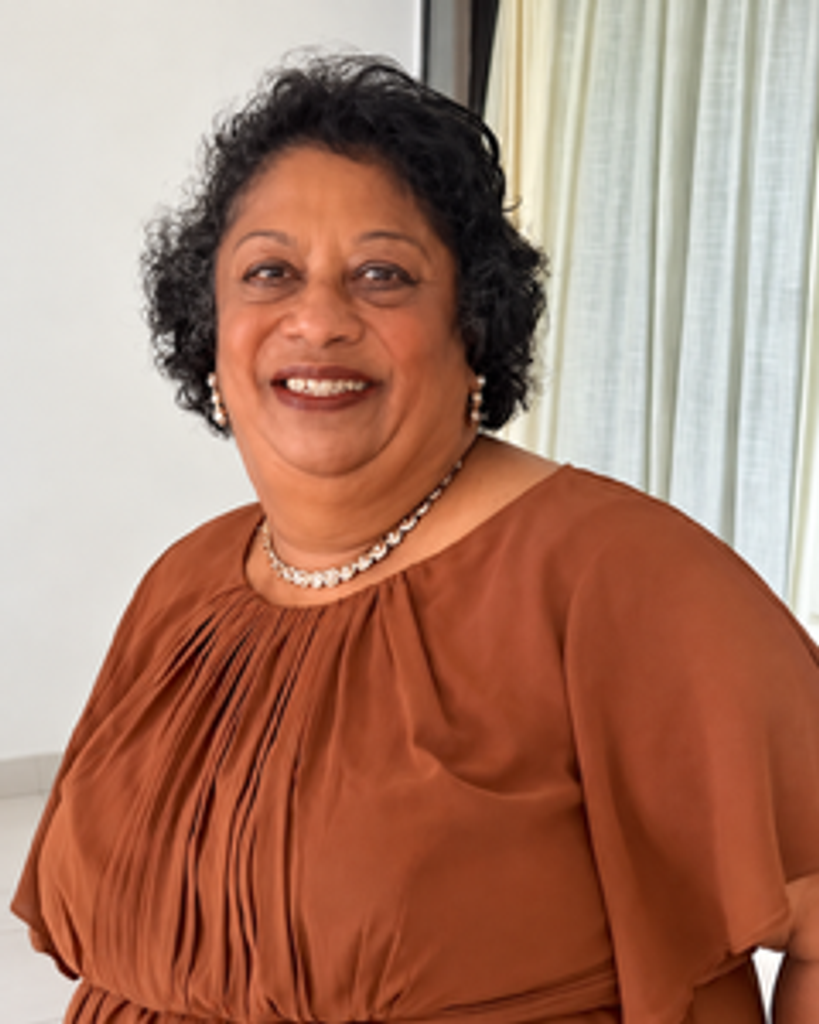 Bharti Chandrakant Haribhai Profile Photo