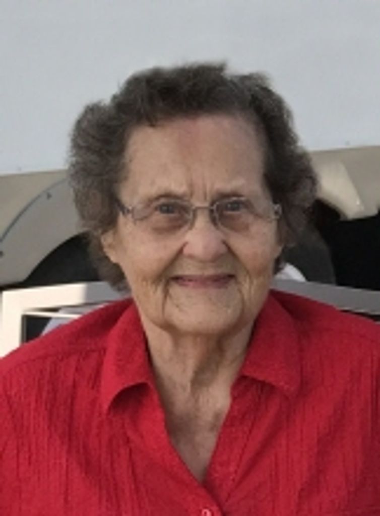 Eileen Louise Fitzsimons Profile Photo