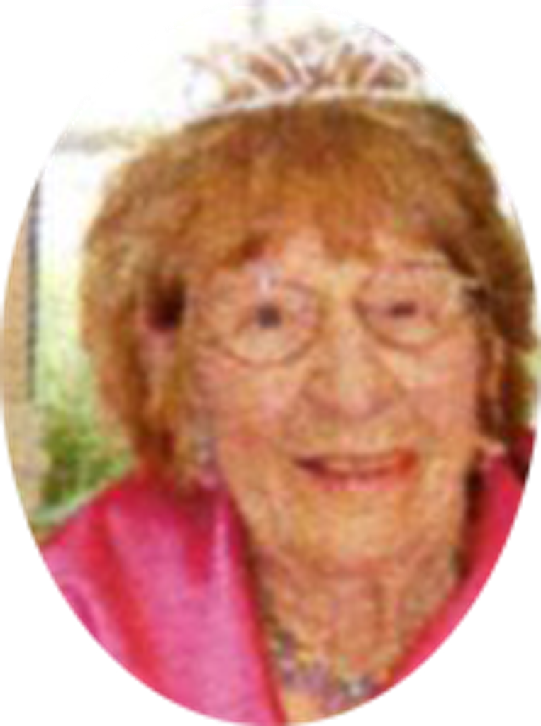 Agnes Chapman