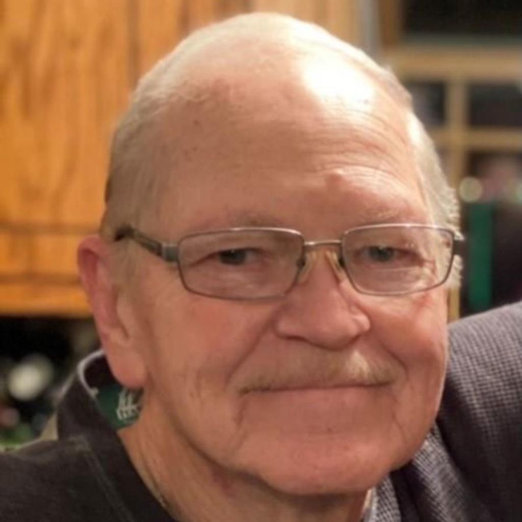 Wayne F. Kubitz Profile Photo