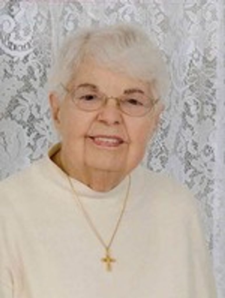 Patricia C. (Turner)  Deist