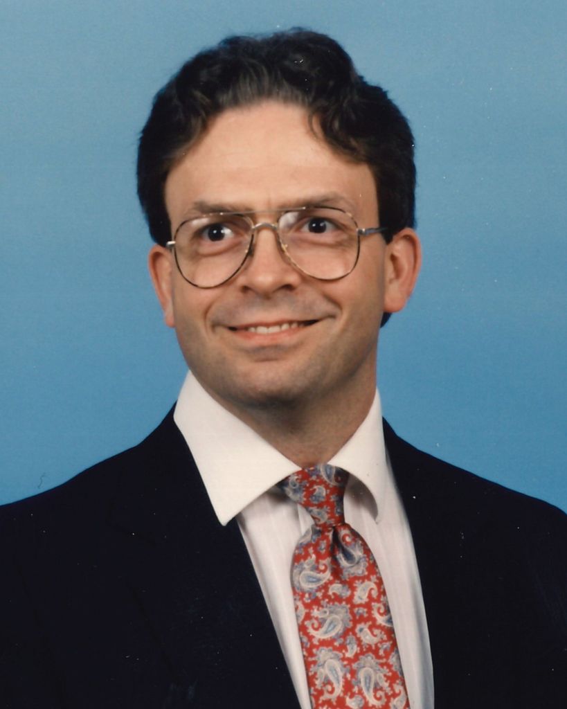 David A. Richards Jr.