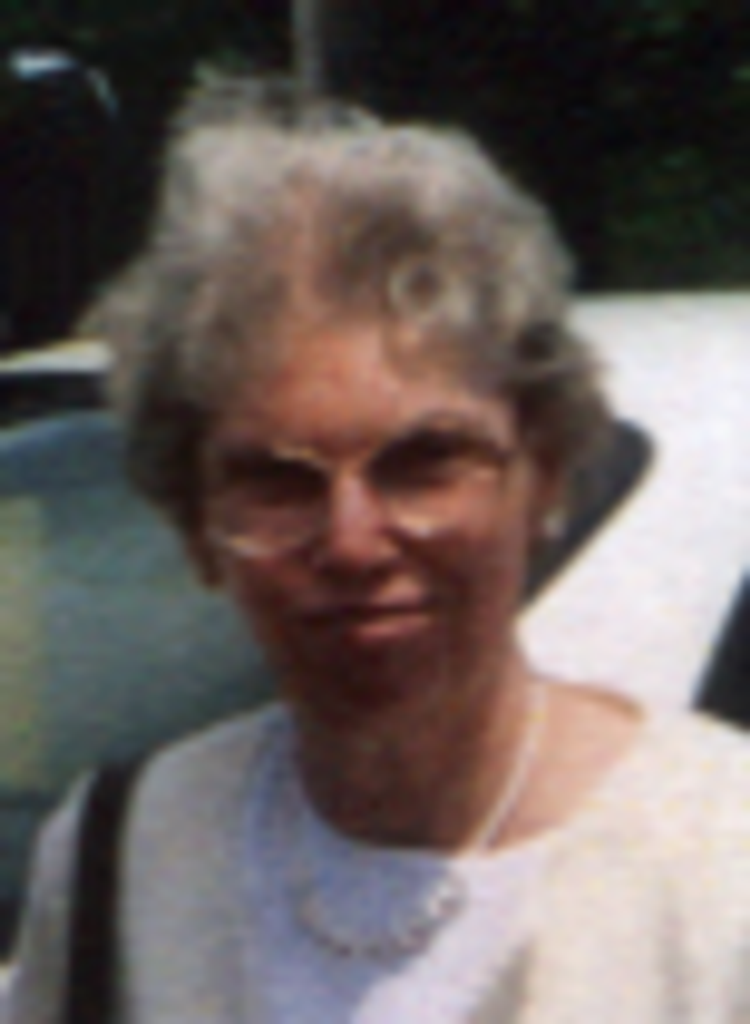 Muriel Jackson Profile Photo