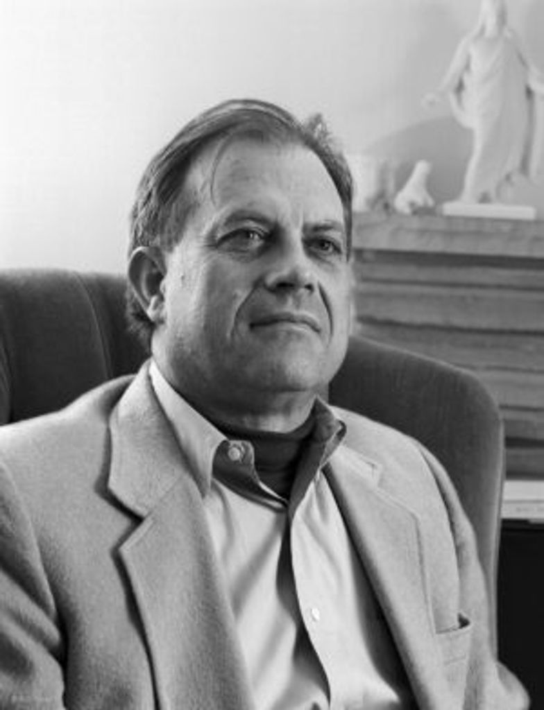Rex J Hess, Jr.