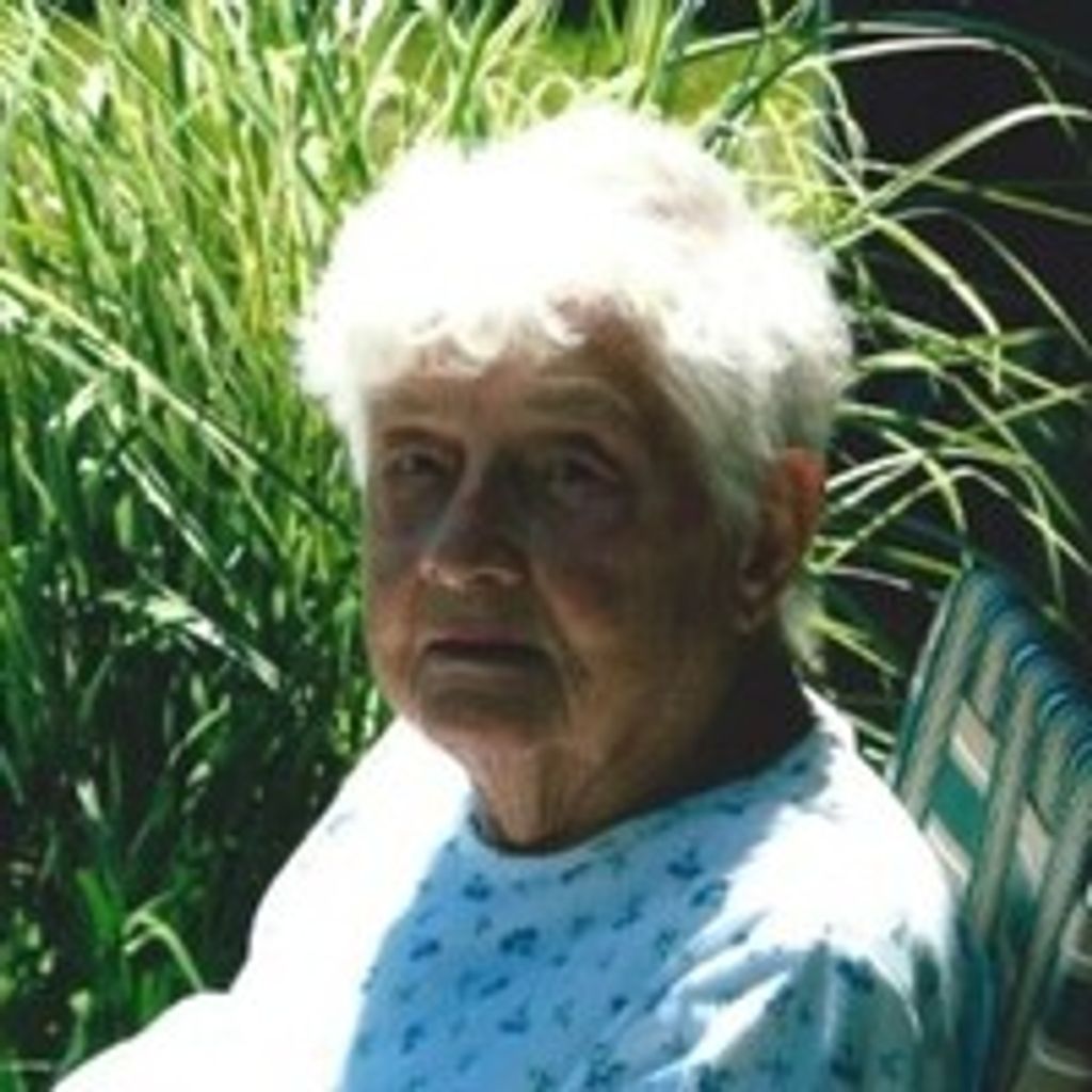 Ada Belle Gagliardo