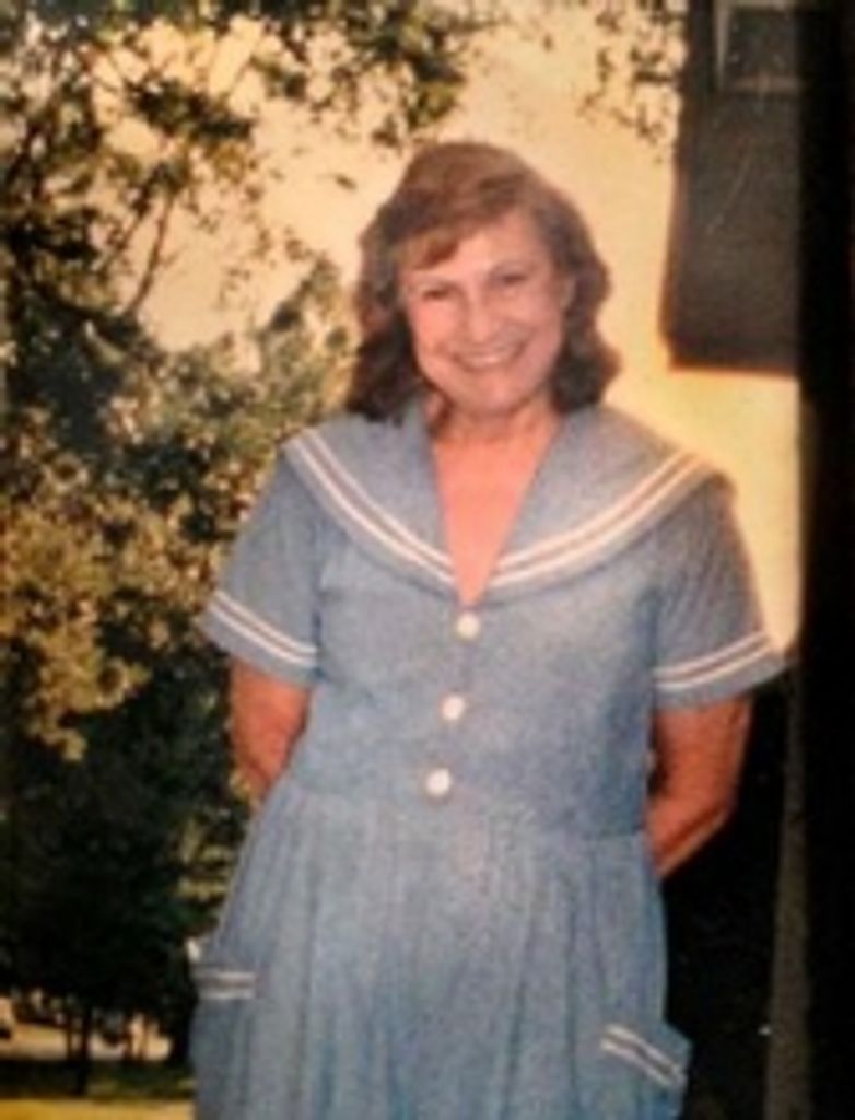 Alice Jeannine Lawler