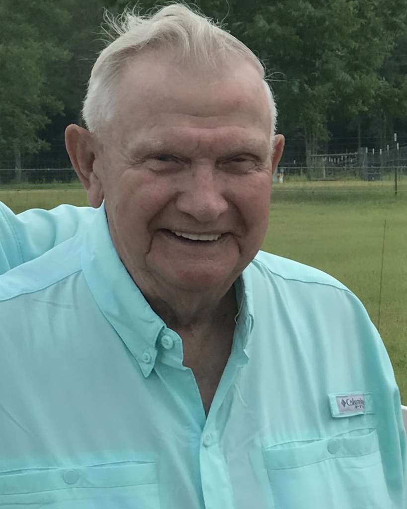 Billy Dean Lanfair