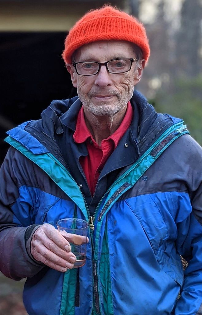 Arthur Wilder Profile Photo