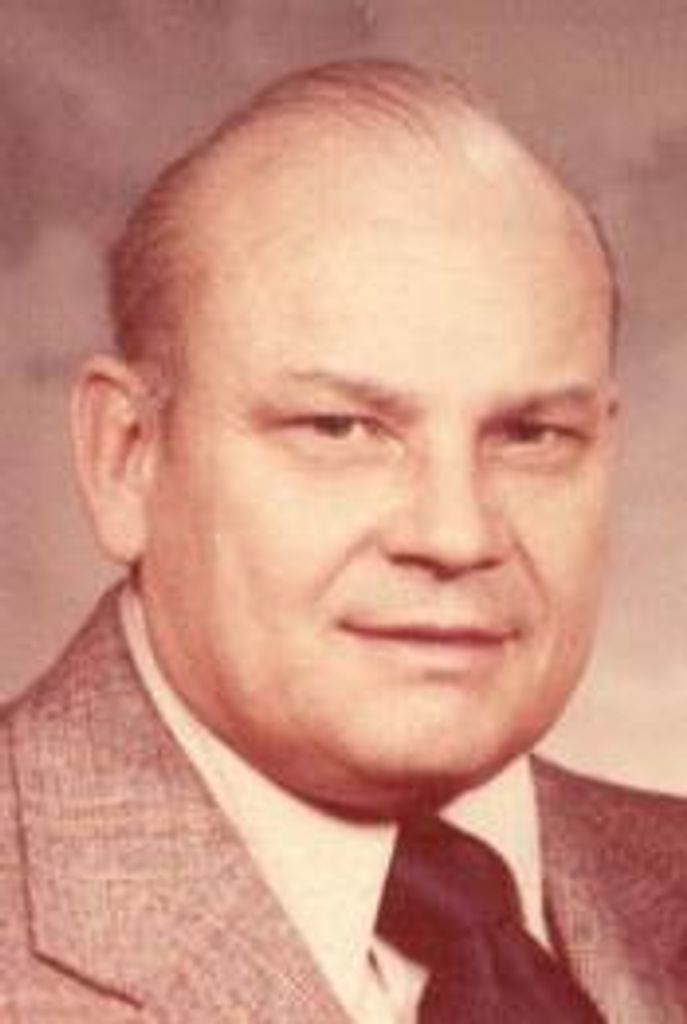 Warren W. Peters