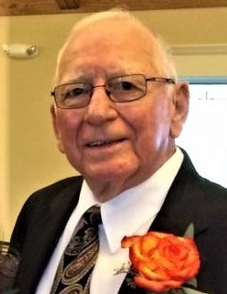 Joseph Robinson