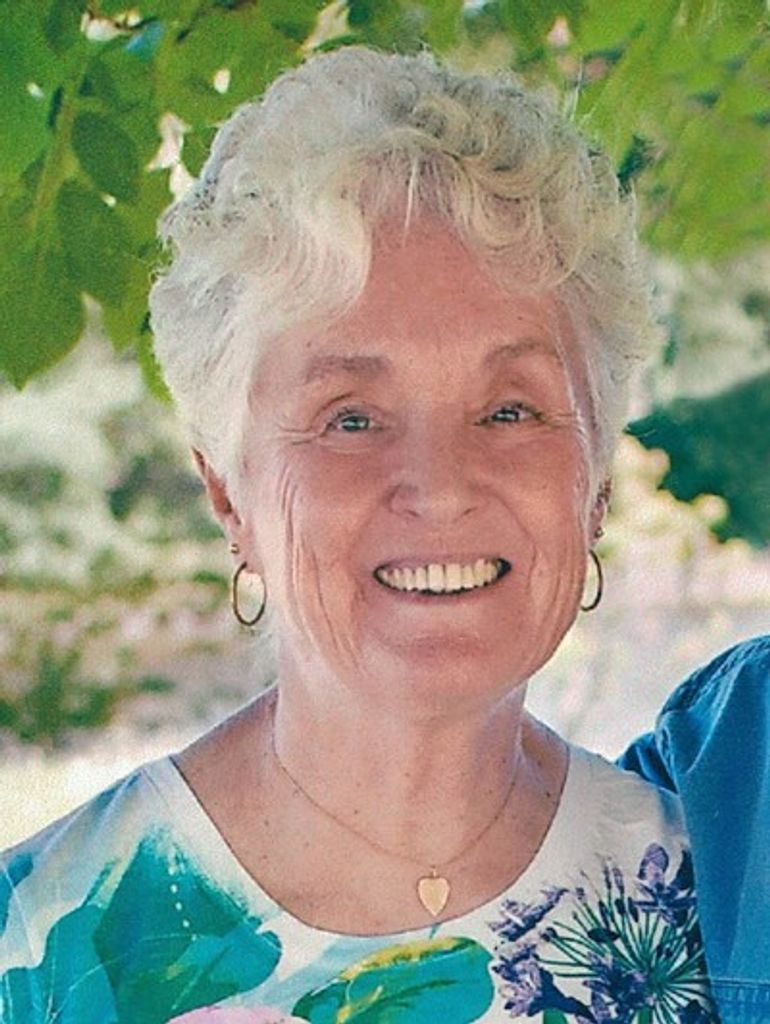 Frances A Marchankevicz Profile Photo