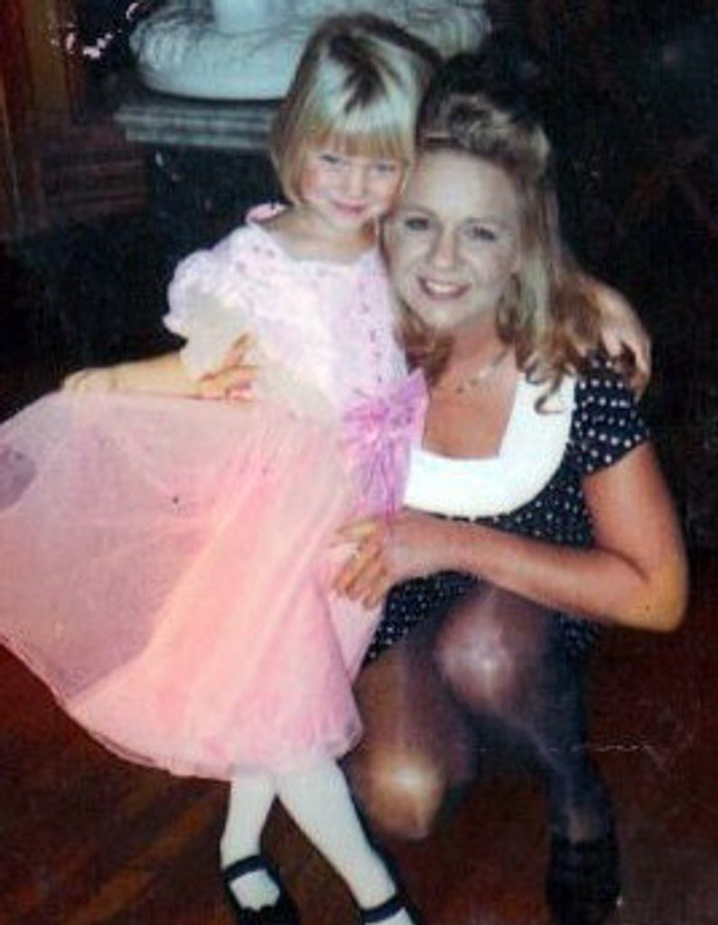 Nancy Elaine Branch