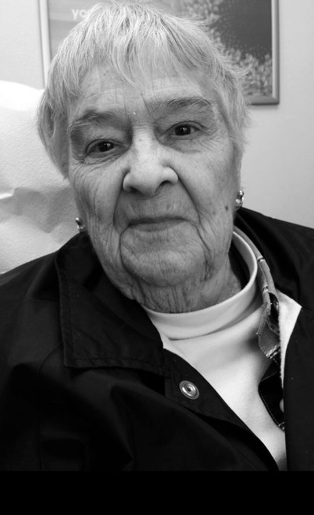 Mildred Pauline Jacobs Profile Photo