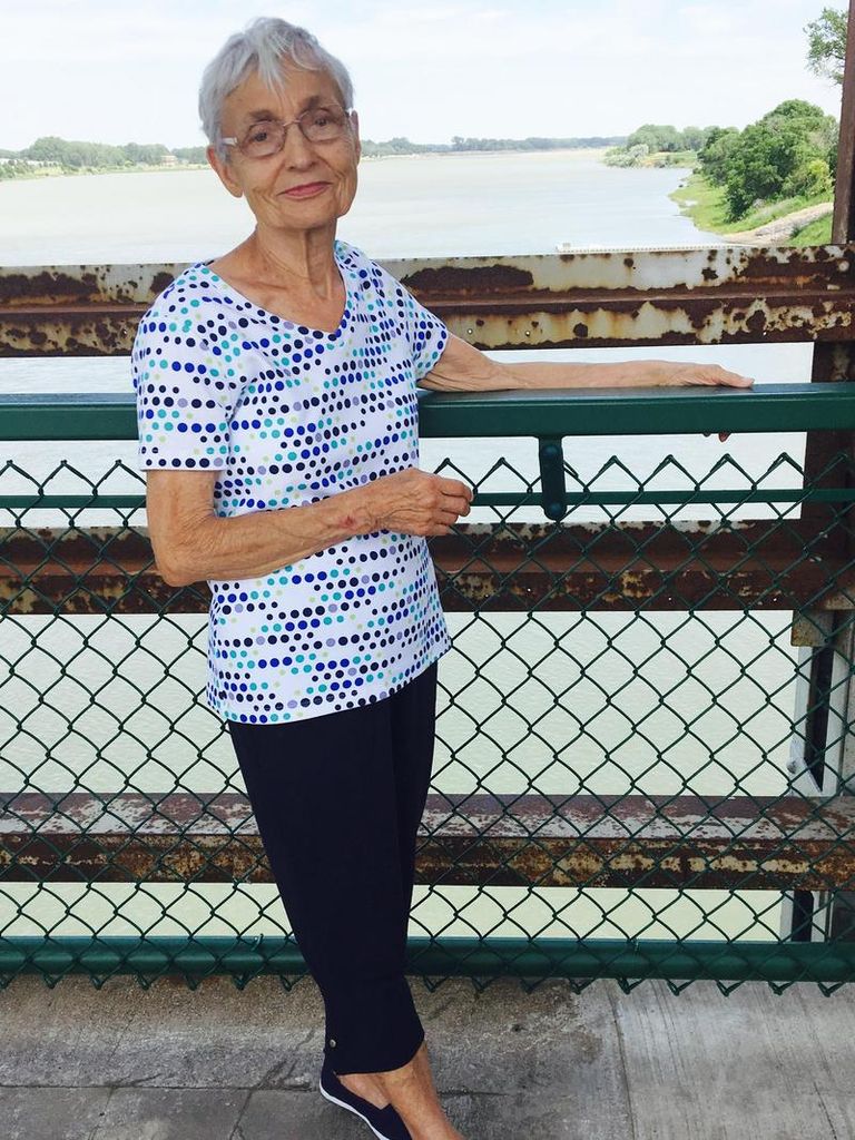 Margaret Ann Schager Profile Photo