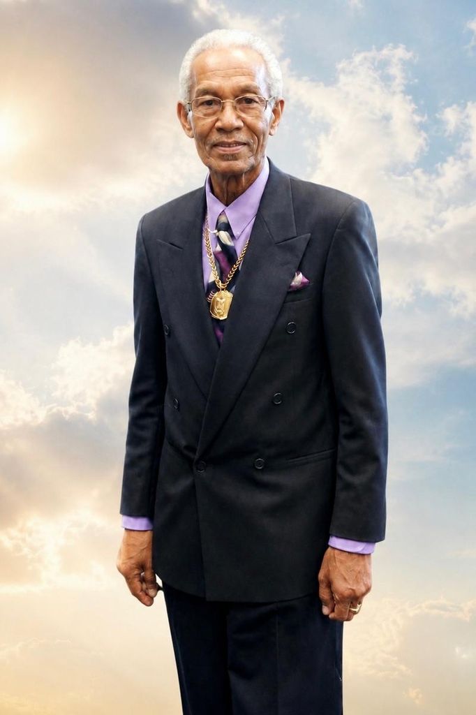 Jimmy Baker Profile Photo