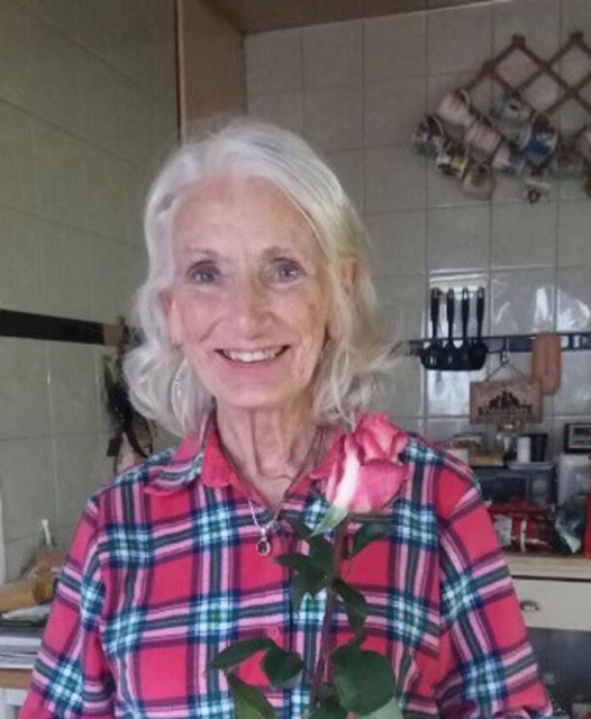 Carol Ellenburg Profile Photo