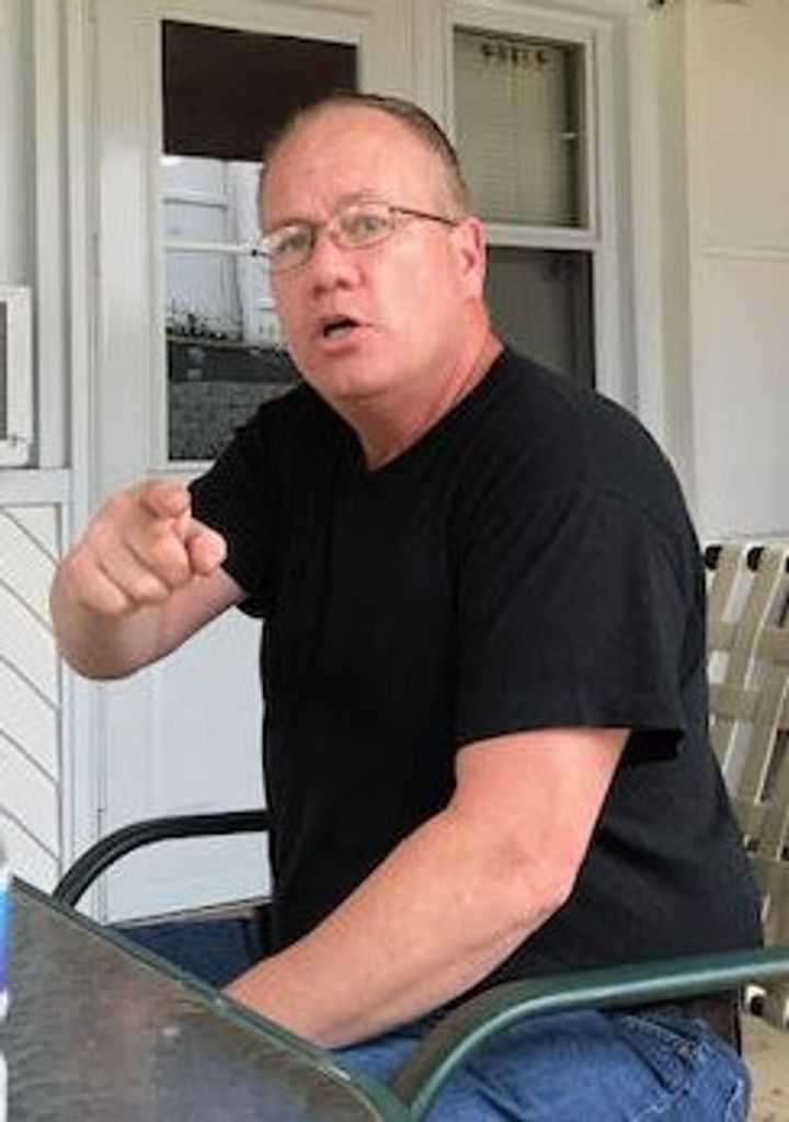 Peter Drake Profile Photo