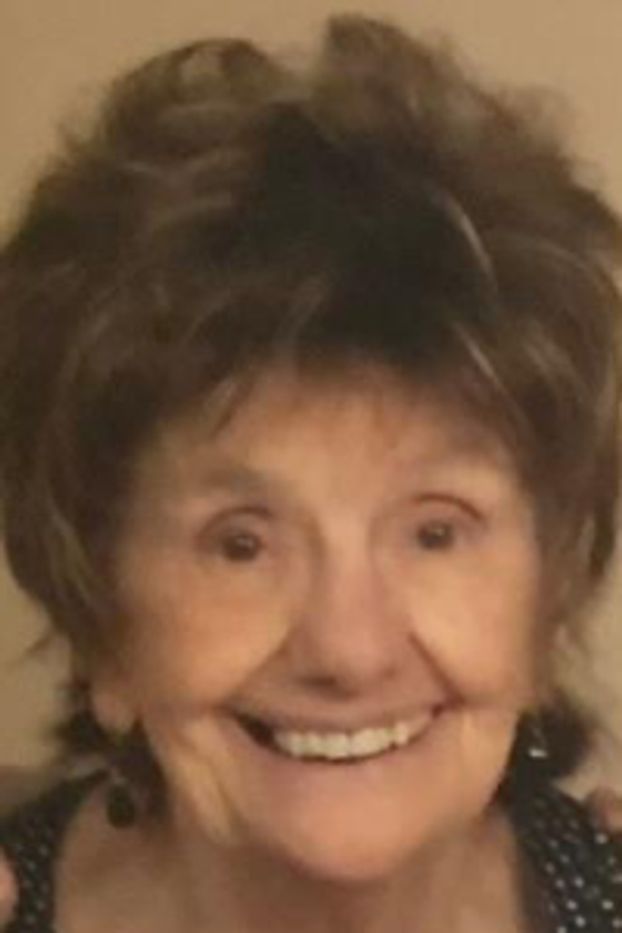 Nancy L. (Fioretti) Giardino