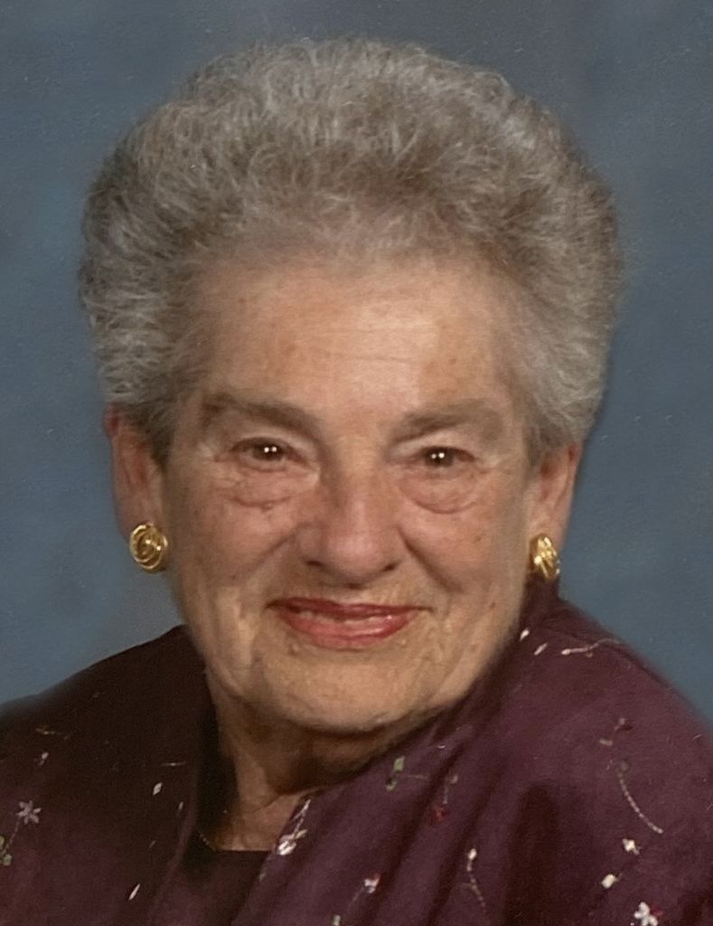 Mary  Jeanne Cooper Profile Photo