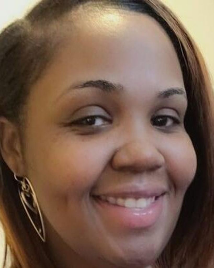 Jamesa D Melton Jones