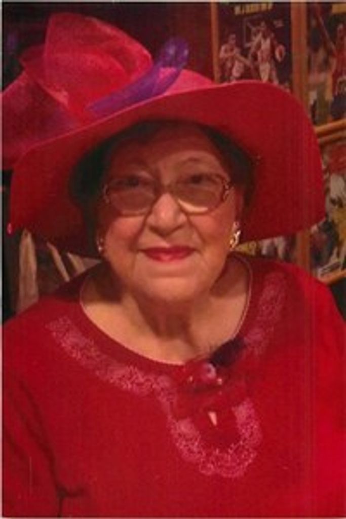 Lillian Ponto