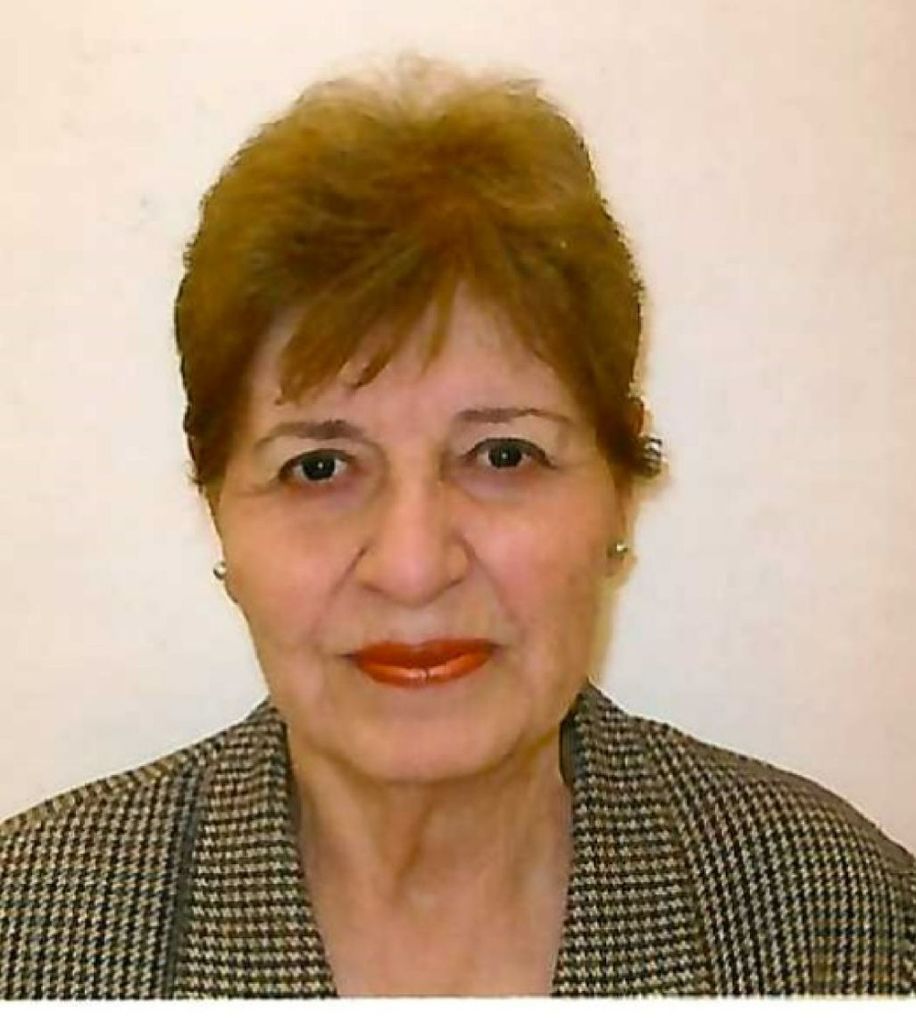 Iliana C.  Reardon