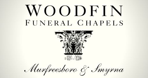 Woodfin Funeral Chapels Logo