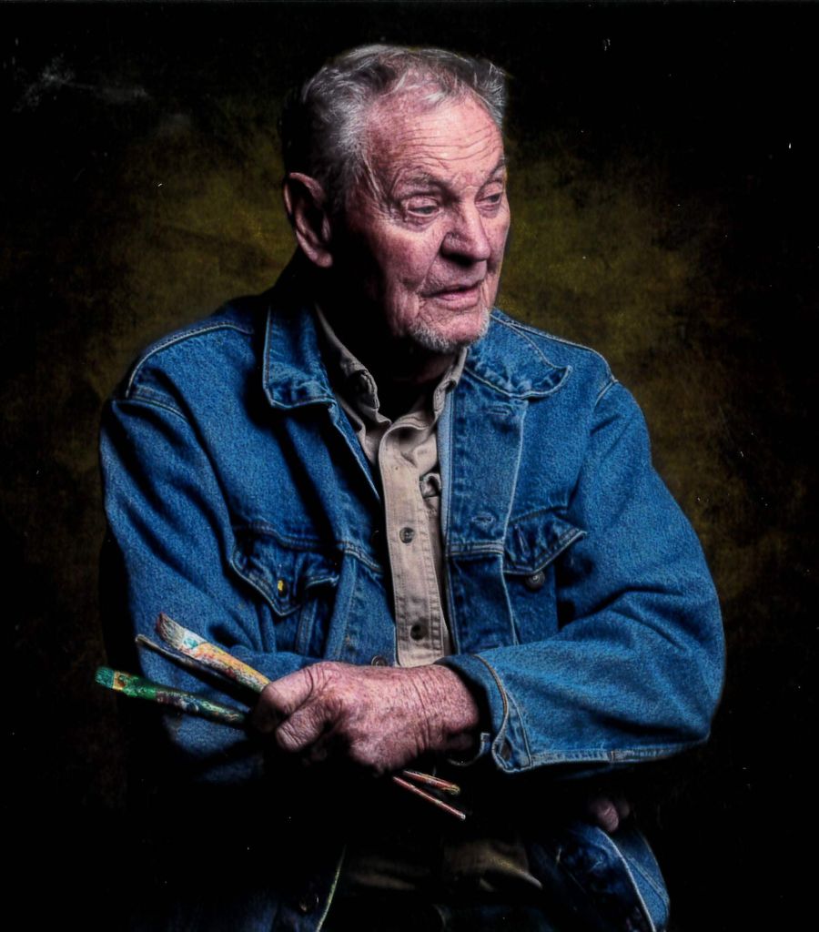 Kenneth Winkenwader Profile Photo