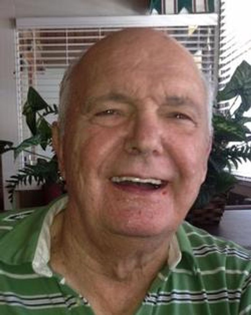 Joseph Marvin Bratun Profile Photo